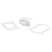 BTS Turbo Montagesatz, Lader [Hersteller-Nr. T931112ABS]