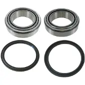 Skf Radlagersatz VKBA 5556
