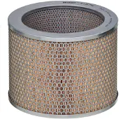 HENGST FILTER Luftfilter e1875l 255mm für Volvo