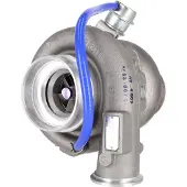 FEBI BILSTEIN Bilstein Lader, Aufladung Garrett Turbo NEU 191241