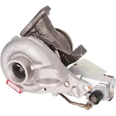 FEBI BILSTEIN Bilstein Lader, Aufladung Garrett Turbo REMAN 187007