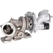 FEBI BILSTEIN Bilstein Lader, Aufladung IHI Turbo NEU 192287
