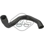 Metalcaucho 79267 Turbo Ladeluftschlauch für OPEL INSIGNIA Caravan INSIGNIA INSIGNIA Stufenheck INSIGNIA A Country Tourer (G09)