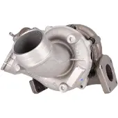 FEBI BILSTEIN Bilstein Lader, Aufladung Garrett Turbo NEU 187186