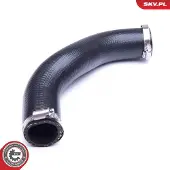 ESEN SKV Turboschlauch Ladeluftschlauch FORD MONDEO MK4 S-MAX GALAXY 2.0 TDCI 1729137