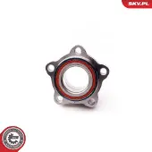 ESEN SKV Radlagersatz Vorne für FORD Transit Mk6 Kasten (V347, V348, FA) 29SKV064