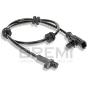 BREMI Sensor, Raddrehzahl 51775 für Ford