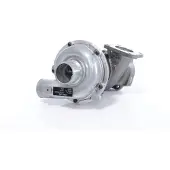 BTS Turbo Lader, Aufladung t915789 für ISUZU
