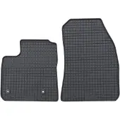 Petex Gummimatte für Ford Transit Courier ab 06/2014 / Tourneo Courier ab 2018