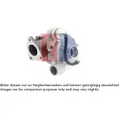 AKS DASIS Lader, Aufladung 215005n für TOYOTA