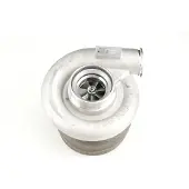 BTS Turbo Lader, Aufladung t914690