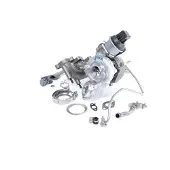 BTS Turbo Lader, Aufladung TURBO SERVICE SET ORIGINAL T981438