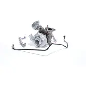 BTS Turbo Lader, Aufladung SERVICE SET ORIGINAL t981258 für VW
