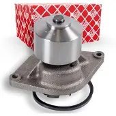 FEBI BILSTEIN Wasserpumpe 107650
