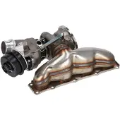 FEBI BILSTEIN Bilstein Lader, Aufladung Mitsubishi Turbo NEU 189818