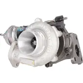 FEBI BILSTEIN Bilstein Lader, Aufladung Garrett Turbo NEU 186976