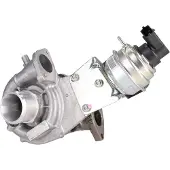 FEBI BILSTEIN Bilstein Lader, Aufladung Garrett Turbo NEU 187070