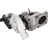 FEBI BILSTEIN Lader, Aufladung 186714 für Ford LAND ROVER