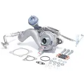 BTS Turbo Lader, Aufladung TURBO SERVICE SET ORIGINAL T981223