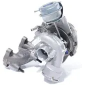 BTS Turbo Lader, Aufladung ORIGINAL t914496 für VW