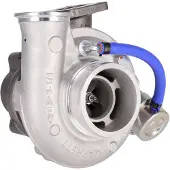 FEBI BILSTEIN Bilstein Lader, Aufladung Garrett Turbo NEU 191724