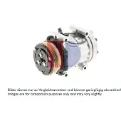 AKS DASIS Kompressor, Klimaanlage 852030n
