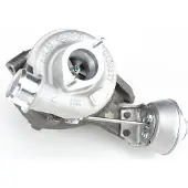 BTS Turbo Lader, Aufladung ORIGINAL t914887 für HONDA