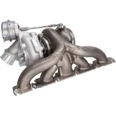 FEBI BILSTEIN Bilstein Lader, Aufladung BorgWarner Turbo NEU 187491