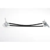 TRISCAN Bremsschlauch [Hersteller-Nr. 815016286] für Ford