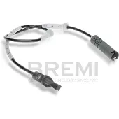 BREMI ABS Sensor Raddrehzahl Vorne für BMW 3 Limousine (E90) 51354