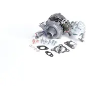 BTS Turbo Lader, Aufladung SERVICE SET ORIGINAL t981371bl für Opel Fiat