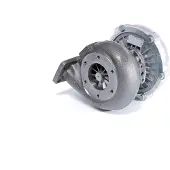 BTS Turbo Lader, Aufladung t911871