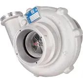 FEBI BILSTEIN Bilstein Lader, Aufladung 195225