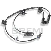 BREMI ABS-Sensor 51257 für KIA SPORTAGE (SL)