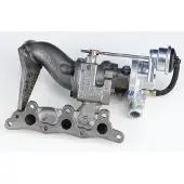 BTS Turbo Lader, Aufladung REMAN T911269BL