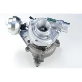 BTS Turbo Lader, Aufladung ORIGINAL t915213 für Subaru