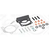ELRING Montagesatz, Lader 757.770