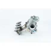 FEBI BILSTEIN Bilstein Lader, Aufladung BorgWarner Turbo NEU 187246