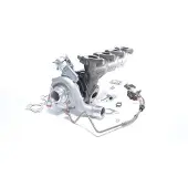 BTS Turbo Lader, Aufladung TURBO SERVICE SET ORIGINAL T981166