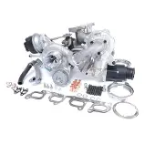 BTS Turbo Lader, Aufladung TURBO SERVICE SET REMAN T981643BL