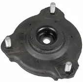 METZGER Federbeinstützlager GREENPARTS 6490424