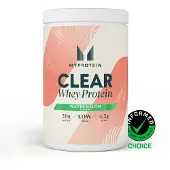 Myprotein Clear Whey Isolate (488g) Watermelon 488 g Puder