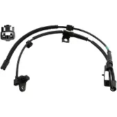 SWAG Sensor, Raddrehzahl [Hersteller-Nr. 33105937] für Kia