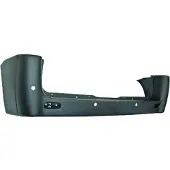 Diederichs Stoßfänger HD Priority Parts 3497155