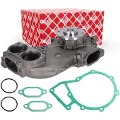 FEBI BILSTEIN Wasserpumpe 22455