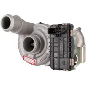 FEBI BILSTEIN Bilstein Lader, Aufladung Garrett Turbo REMAN 187032