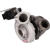 FEBI BILSTEIN Bilstein Lader, Aufladung Garrett Turbo REMAN 187104