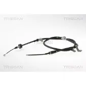 TRISCAN Seilzug, Feststellbremse [Hersteller-Nr. 8140431087] für Hyundai, Kia