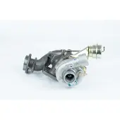 FEBI BILSTEIN Bilstein Lader, Aufladung BorgWarner Turbo NEU 186814