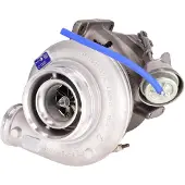 FEBI BILSTEIN Bilstein Lader, Aufladung BorgWarner Turbo NEU 190980